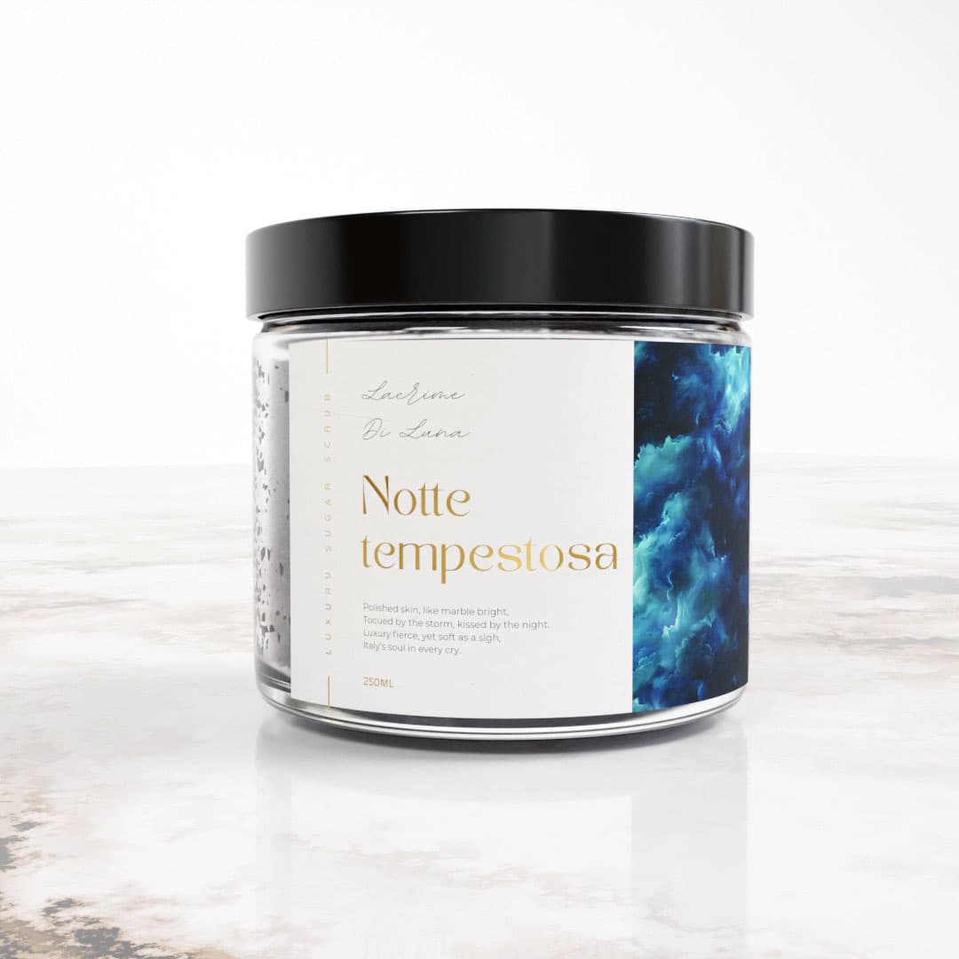 Notte Tempestosa